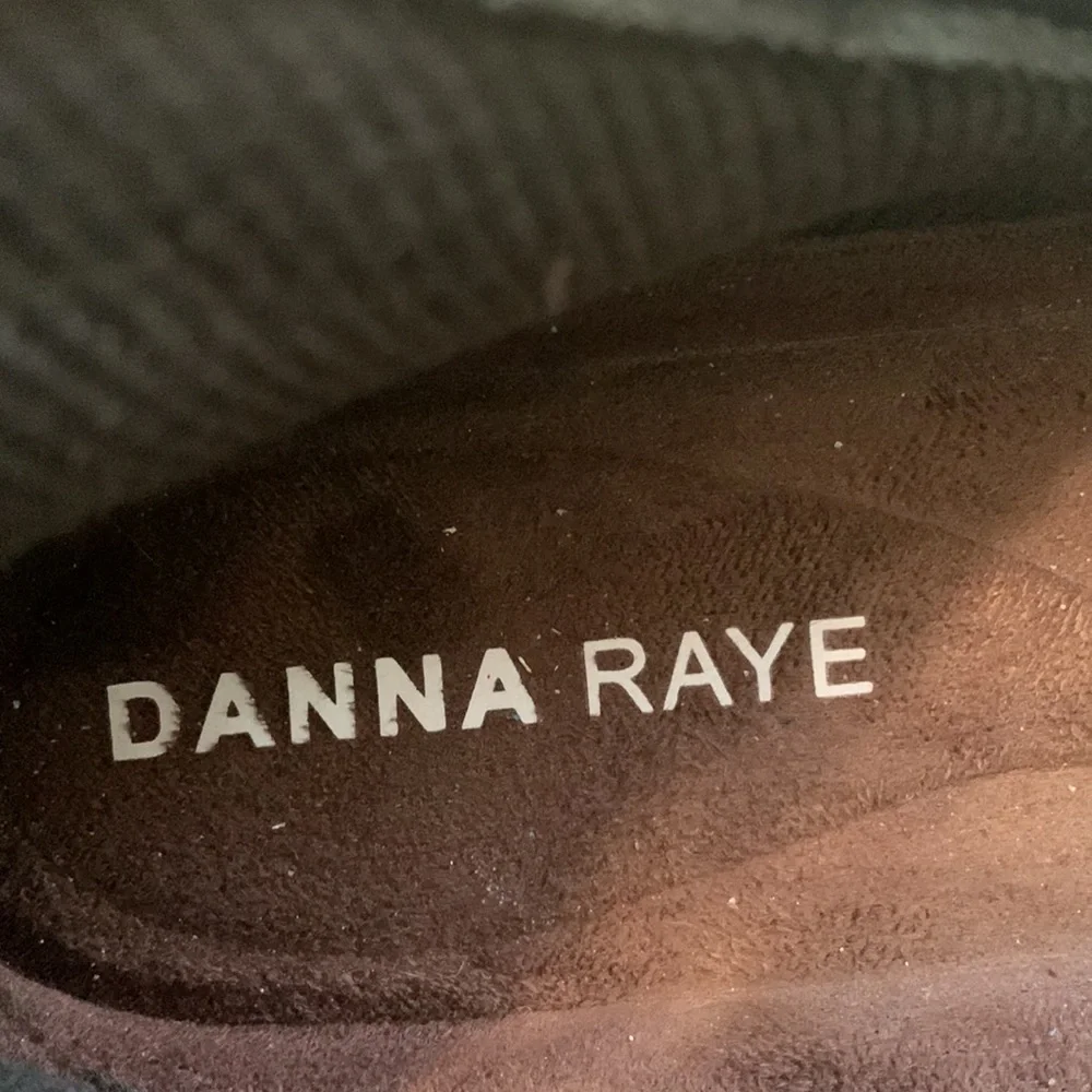 Danna Raye Randy boots - Picture 5 of 6